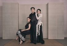 「スキャンダル」のソン・イェジン、チ・チャンウク、ナナにインタビュー！