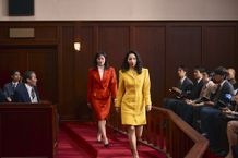 バブル期のファッションやヘアメイクに見る『ファーストボイス』のリアリティ