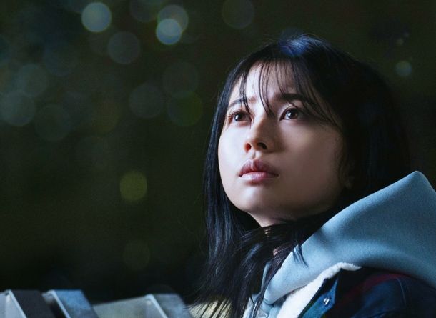 角川春樹“最後の”総監督映画となる『星の教室』の場面写真が一挙解禁