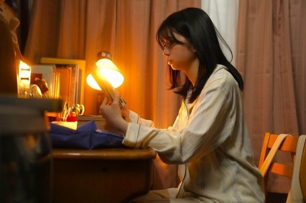 『星の教室』の場面写真