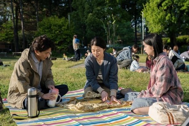 『星の教室』の場面写真