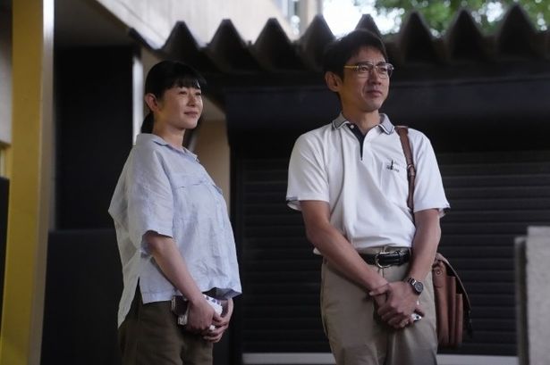 『星の教室』の場面写真
