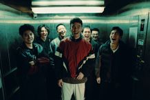SABU、20本目の長編劇映画はユーモア＆アクション満載のノンストップムービー『記憶ゼロ』2027年初夏公開決定！
