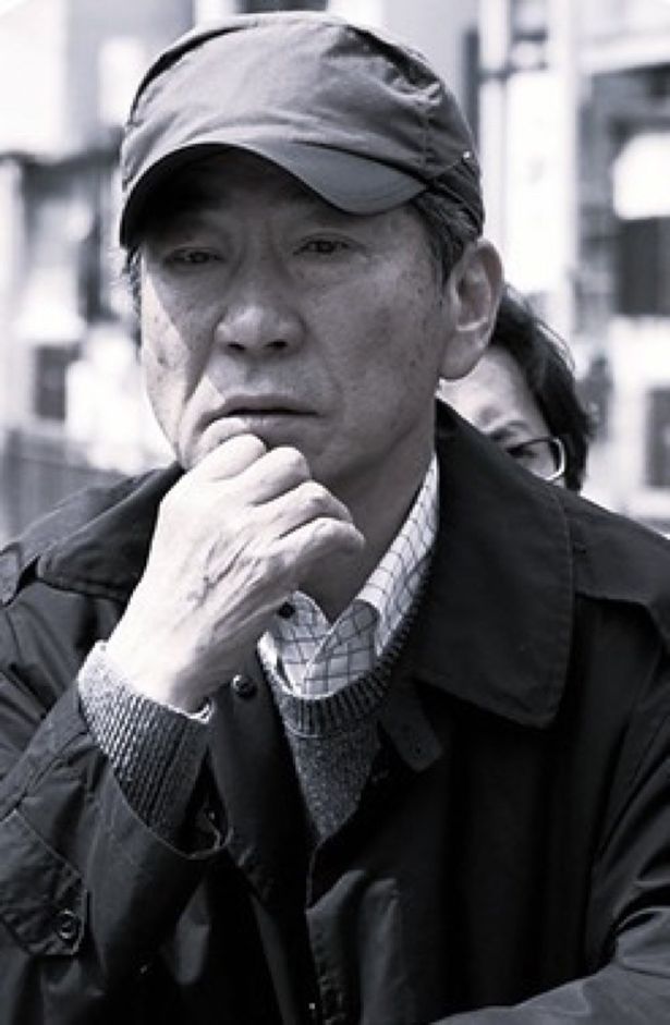 メガホンをとる村川透監督