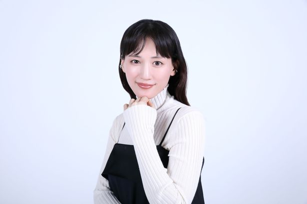  朝日弁護士との自身の共通点は「マイペースなところ」と語った綾瀬はるか