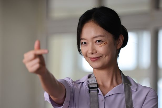 窮屈な日常を生きる女子高生たちの成長を描く青春ドラマ『18歳の青春』