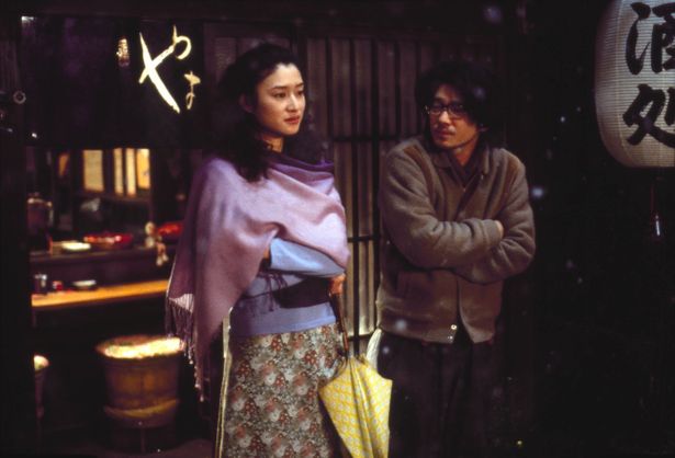 『ALWAYS 三丁目の夕日』は観客動員270万人、興行収入30億円を突破した大ヒット作
