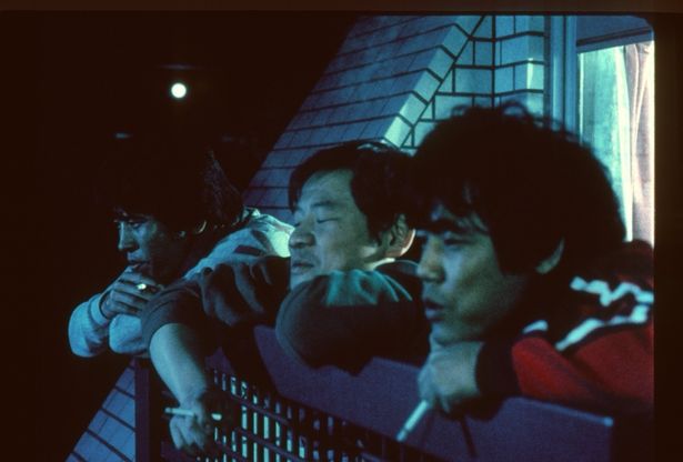 日本アカデミー賞、毎日映画コンクールなど1983年度の映画賞を総なめにした