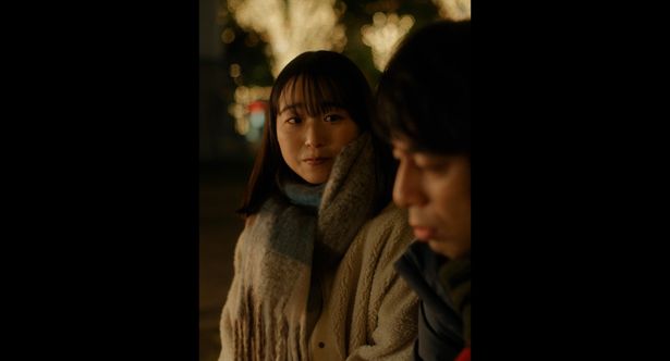 縦型連続ドラマ「恋する地球人」を再編集した『恋する地球人 ‐劇場特別版‐』