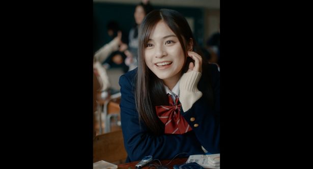 『恋する地球人 ‐劇場特別版‐』は東京国際映画祭Nippon Cinema Now部門への公式出品が決定した