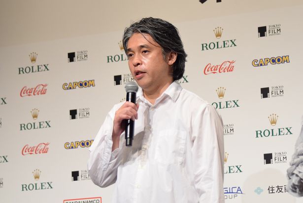 『妖怪、化物をひろう』(12月11日公開)の池田暁監督