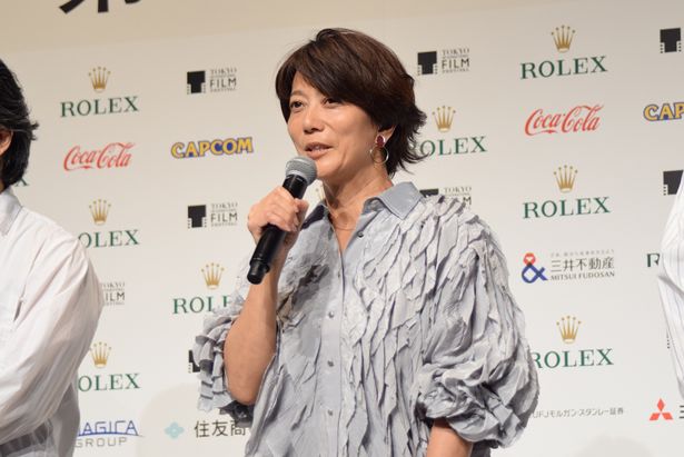 『男ともだち』(11月6日公開)の三島有紀子監督