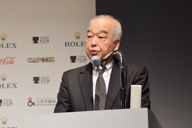 シニア・プログラマーの石坂健治氏