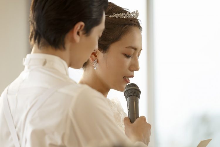 川口春奈の美しすぎるウエディングドレス姿を披露！『ママがもうこの世界にいなくても　私の命の日記』本編映像＆場面写真