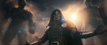 『アベンジャーズ／ドゥームズデイ』で本格登場予定のマーベル屈指の最強ヴィラン、ドクター・ドゥームとは？