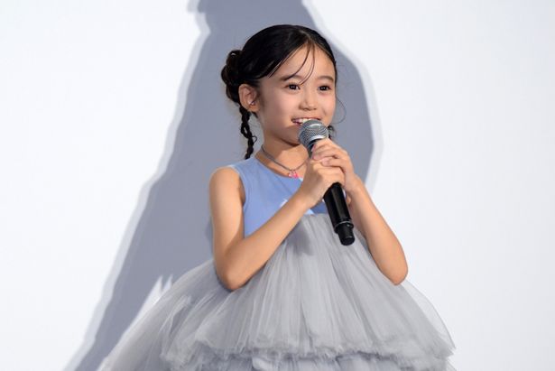 四宮夕役の泉谷星奈