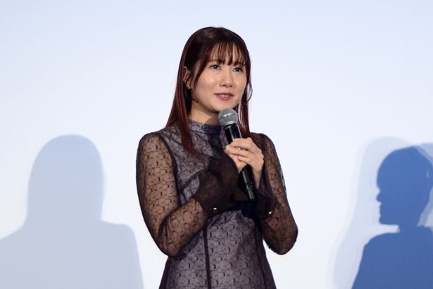 『時給三〇〇円の死神』を手掛けた酒井麻衣監督