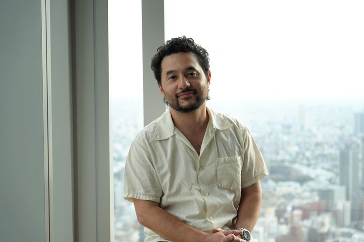 「『ストII』を愛してきた人たちのために作った映画」実写版「ストリートファイター」監督が目指す、90年代という“異次元の世界”
