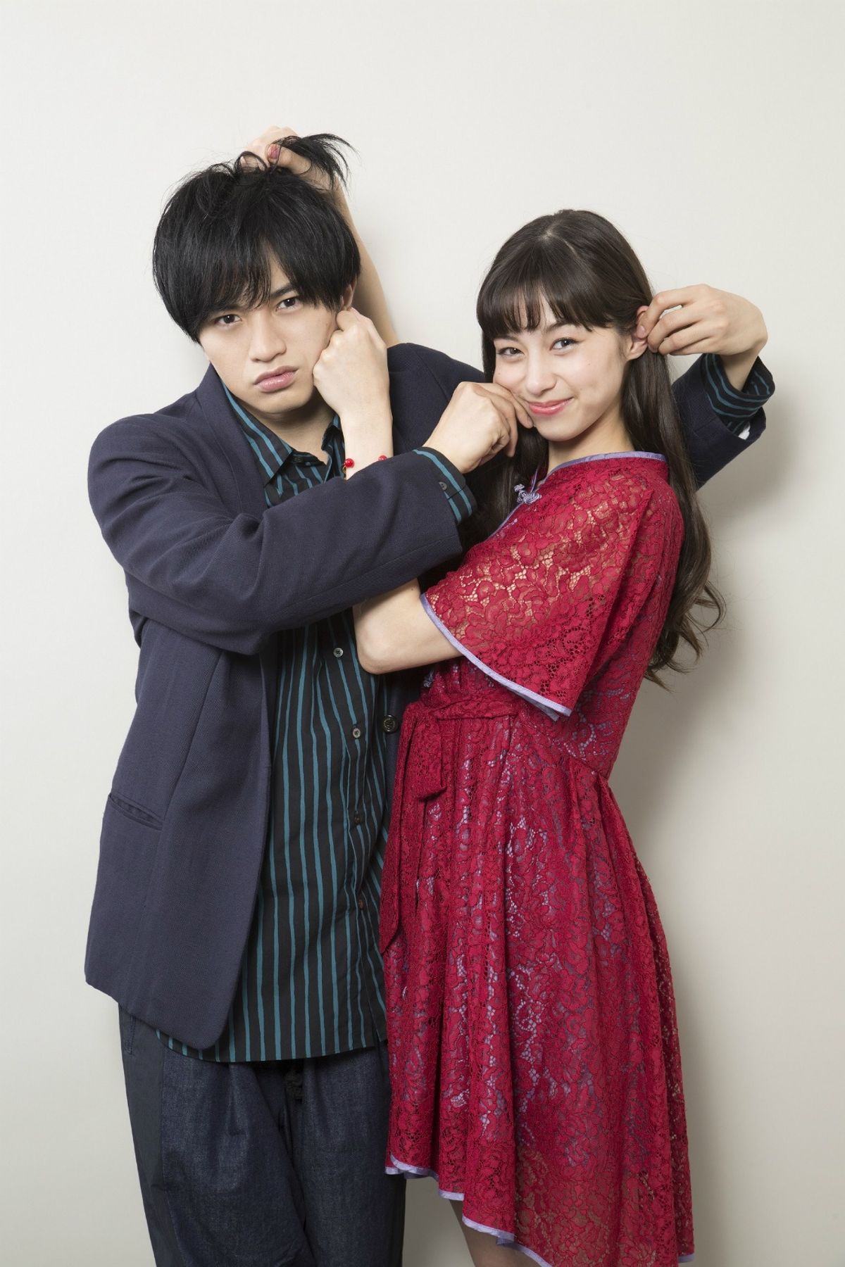 Sexy Zone中島健人ら出演のカウントダウン企画が決定！『れいわ