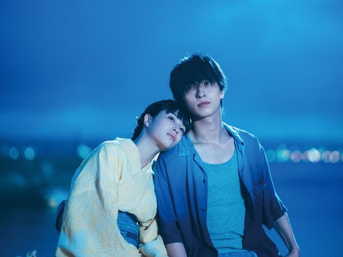 1位は横浜流星＆広瀬すずW主演のラブストーリー『汝、星のごとく』！今週公開作品のMOVIE WALKER会員“みたい映画”ランキングを発表！