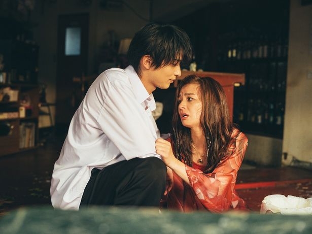 『汝、星のごとく』で櫂の母、ほのか役に尾野真千子
