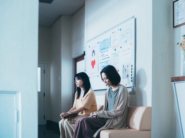『汝、星のごとく』は10月9日(金)より公開