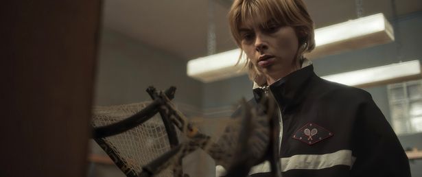 『Bloody Tennis(原題)』は新たなユーロホラーの地平を切り開くか？