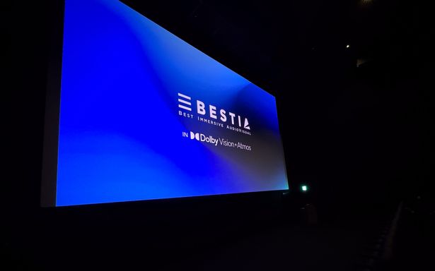 今年に入ってから世界各地で新規導入が進んでいる「Dolby Vision+Atmos」