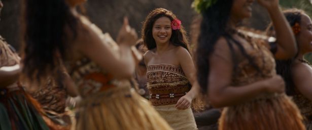 【写真を見る】『モアナと伝説の海』本編から8分超えの無料プレビューも公開