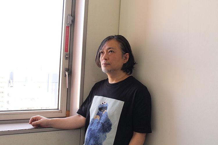 SUPERCAR中村弘二を直撃！劇場アニメ『どこよりも遠い場所にいる君へ』劇伴制作で悩んで導き出した答え「“聖域”を教会の鐘やベルを連想する音で表現」