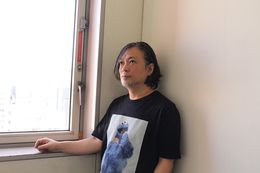 元SUPERCARの“ナカコー”こと中村弘二にインタビュー！