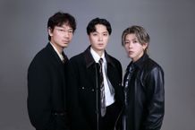 『mentor』で共演した磯村勇斗、末澤誠也、綾野剛にインタビュー！