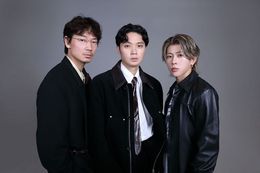 『mentor』で共演した磯村勇斗、末澤誠也、綾野剛にインタビュー！