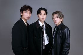 『mentor』で共演した磯村勇斗、末澤誠也、綾野剛にインタビュー！
