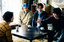 感情の置き所がわからない…。『mentor』に引き込まれる理由を感想コメントと共に紹介