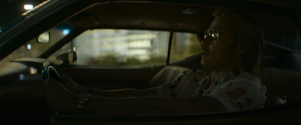 Netflix 映画『ザ・ファーザー・ミスアドベンチャー・オブ・クリフ・ブース』が11月25日(水)～12月10日(木)にIMAXで限定公開
