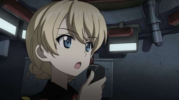【画像を見る】大洗女子学園と聖グロリアーナ女学院のこれまでをプレイバック！