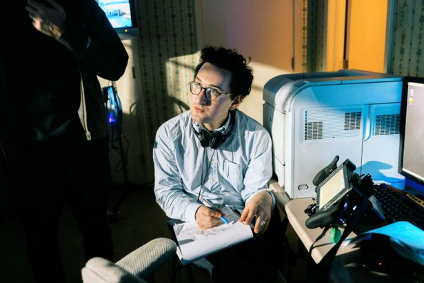 【写真を見る】ロバート・パティンソン主演作がスマッシュヒット中の新鋭監督が、ふたたびA24とタッグ！