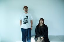 7年ぶりの長編監督最新作『ママがもうこの世界にいなくても 私の命の日記』が公開中の山戸結希監督が登場