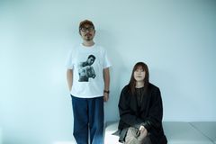 7年ぶりの長編監督最新作『ママがもうこの世界にいなくても 私の命の日記』が公開中の山戸結希監督が登場