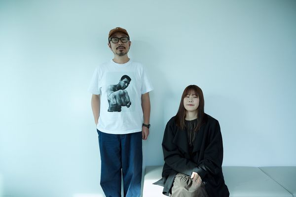 7年ぶりの長編監督最新作『ママがもうこの世界にいなくても 私の命の日記』が公開中の山戸結希監督が登場