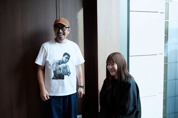 「これは人生で一度しか撮れない作品だと思う」「最高の天丼です！(笑)」
