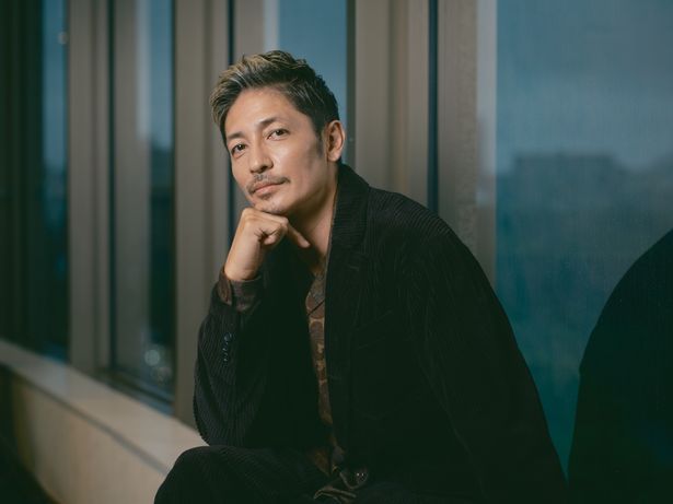 『ウォーターボーイズ』キャストとの特別な関係についても語ってくれた玉木宏