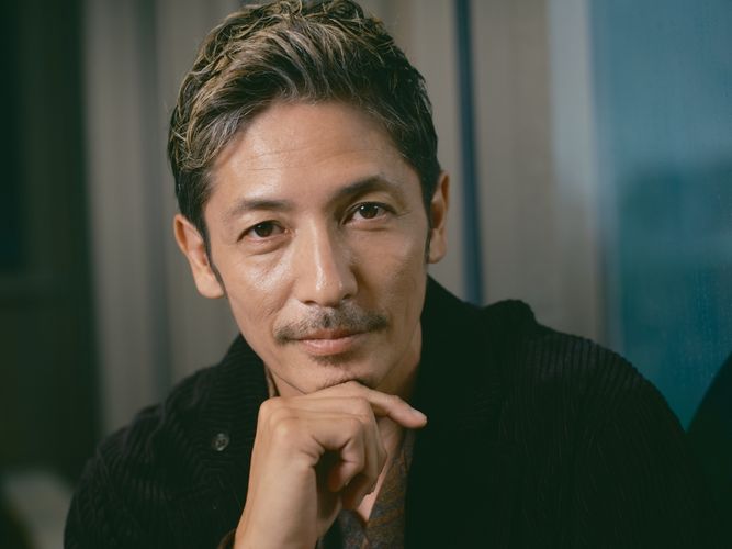 『どこよりも遠い場所にいる君へ』出演の玉木宏、自身の“声”を受け入れる過程や青春の象徴『ウォーターボーイズ』を回顧