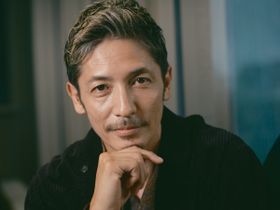 『どこよりも遠い場所にいる君へ』でアニメーション作品では初の声優を務めた玉木宏にインタビュー