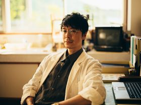 長谷川博己演じる高校教師、北原草介の言葉が深い！