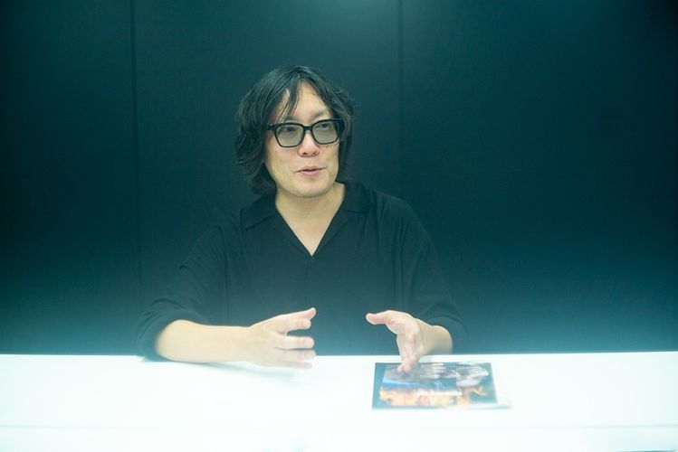 作家・燃え殻が映画『mentor』の深遠な人間描写に感じた恐怖と共感「人は誰もが自分の過去に意味を見出したくなる“運命論者”」
