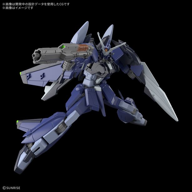 『機動戦士ガンダム SEED FREEDOM ZERO』より「ムラサメ改 (初期生産型)」が立体化！