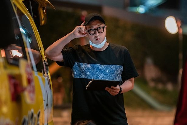 『サニー 永遠の仲間たち』『スウィング・キッズ』を手掛けた韓国映画界のヒットメーカー、カン・ヒョンチョル監督