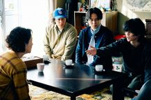 映画『mentor』への著名人からの絶賛コメントが続々！